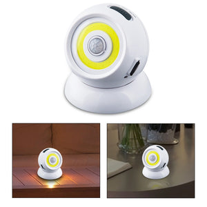 360° Motion Activated Portable Night Lights