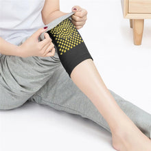 Self-Heating Knee Pads
