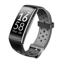 Waterproof Fitness Activity Tracker w/ Swimming Mode - Groupy Buy