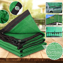 Garden Patio Sun Shade Canopy