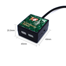 Christmas USB Projection Ambience Light