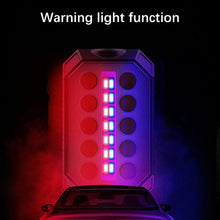 LED COB Magnetic Working Light