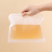 10 Pack FREE Reusable Storage Bags