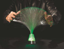 LED Starry Colorful Fiber Optic Lights