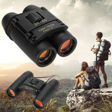 Pocket Compact Binoculars