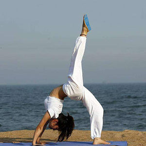 Beach Barefoot Adhesive Foot Pads