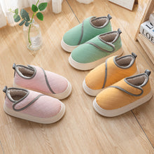 Memory Foam Indoor and Outdoor Non-Slip Shoes