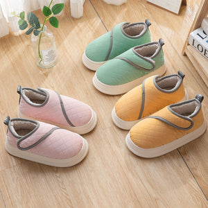 Memory Foam Indoor and Outdoor Non-Slip Shoes