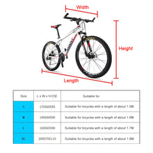 Bicycle Cover