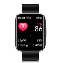 Smart Watch BT Fitness Activity Tracker