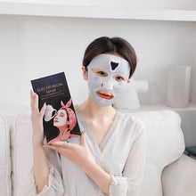 Electric Facial Massage Mask Face