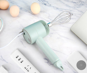 3 Speed Electric Food Blender Egg Beater