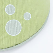 Cartoon Animal Slipper Shape Soft Nest Non-Slip Pet Bed