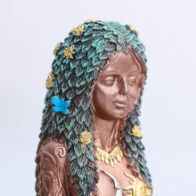 Mother Earth Goddess Decorative Statue