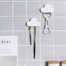 Magnetic Wall Key Hanger Organizer
