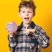 Kid’s Digital Dinosaur Alarm Clock