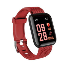 Colour Screen Smart Bracelet Sports Tracker - Groupy Buy