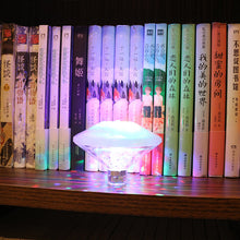 Floating Swimming Pool Light for Disco Pool Party or Pond Décor