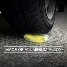 Solar Powered Outdoor Pathway Dock Lights