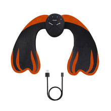 Rechargeable Hip Trainer Butt Lifting Butt Sculping Massager