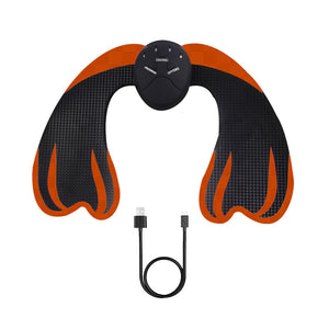 Rechargeable Hip Trainer Butt Lifting Butt Sculping Massager
