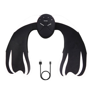 Rechargeable Hip Trainer Butt Lifting Butt Sculping Massager