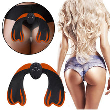 Rechargeable Hip Trainer Butt Lifting Butt Sculping Massager