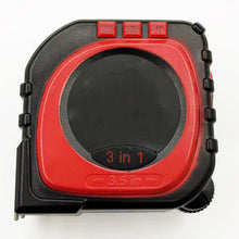 Digital Display Measuring Tape