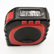 Digital Display Measuring Tape