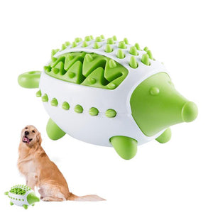 Dog Treat Ball Dispenser