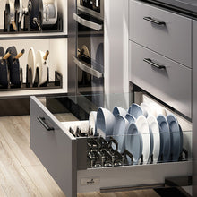 Kitchen Organizer Dish Drying Rack Storage