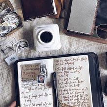 Portable Wireless Thermal Pocket Printer