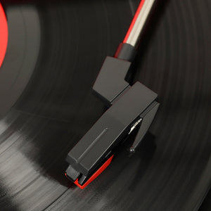 Bluetooth Portable Turntable Record Player