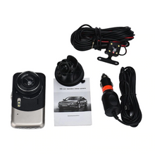 Next Gen 1080p HD Front & Rear Car Dash Camera - Groupy Buy