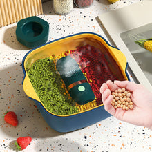 Automatic Capsule Fruit & Vegetable Cleaning Purifier