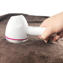 USB-Rechargeable Electric Lint Remover