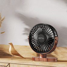 USB Small Desk Fan