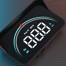 Head Up Display Overspeed Warning Car Projector