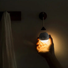 USB Charging Removable Smart Sensor Night Light