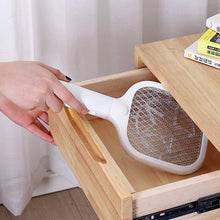 Rechargeable Electric Fly Swatter
