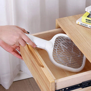 Rechargeable Electric Fly Swatter