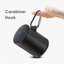 Portable Super Bass Wireless Stereo Loudspeaker