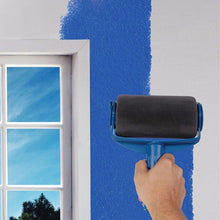 Home & Garden Paint Roller Set