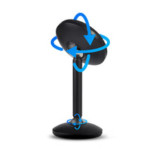 Magnetic Metal Phone Holder Stand For Car