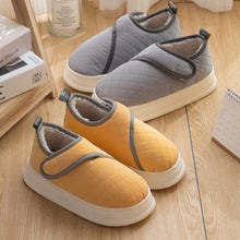 Memory Foam Indoor and Outdoor Non-Slip Shoes