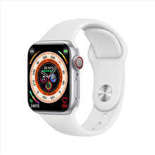 Smart Watch Compatible with iOS & Android