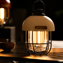 Color Switching LED Railroad Lantern