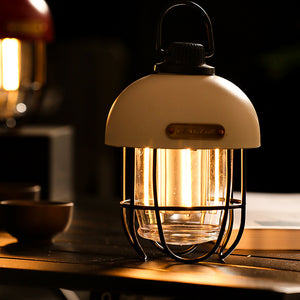 Color Switching LED Railroad Lantern