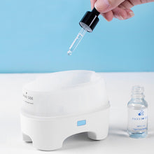 Little Elephant Aroma Diffuser and Humidifier