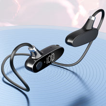 Air Conduction Concept Wireless Bluetooth Earphones